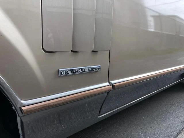 Lincoln MARK VI 13
