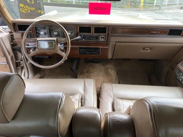 Lincoln MARK VI 16