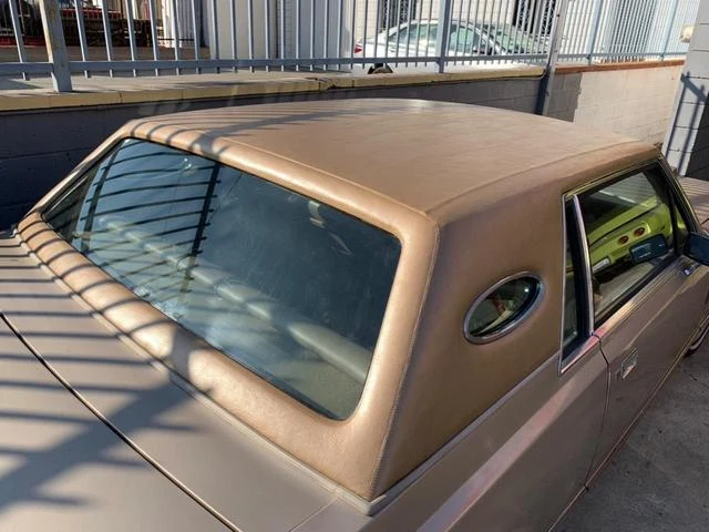 Lincoln MARK VI 6