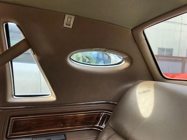 Lincoln MARK VI 34