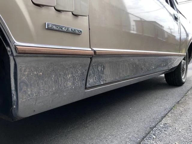 Lincoln MARK VI 14