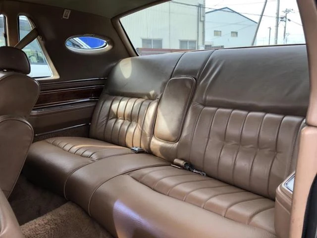 Lincoln MARK VI 23