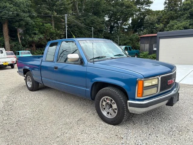 GMC C-1500