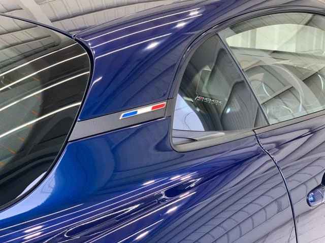 Alpine A110 7