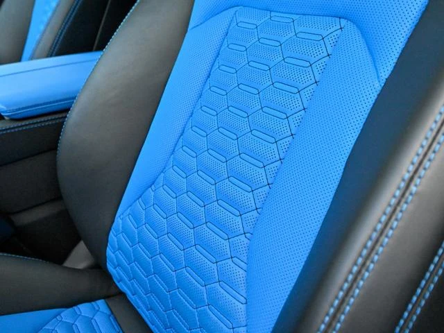 Lamborghini URUS 66