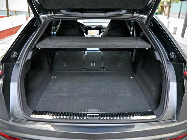 Lamborghini URUS 17