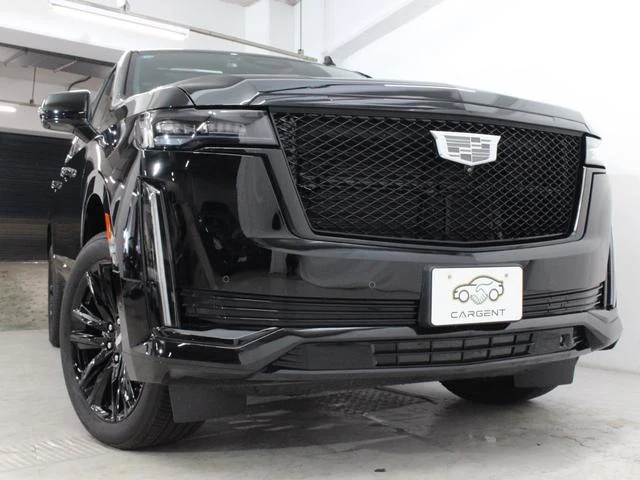 Cadillac ESCALADE 20