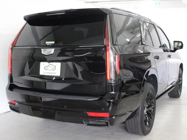 Cadillac ESCALADE 6