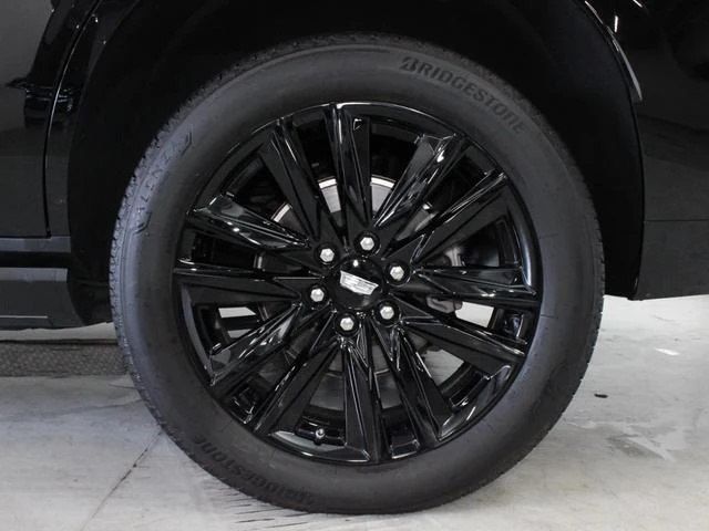 Cadillac ESCALADE 66