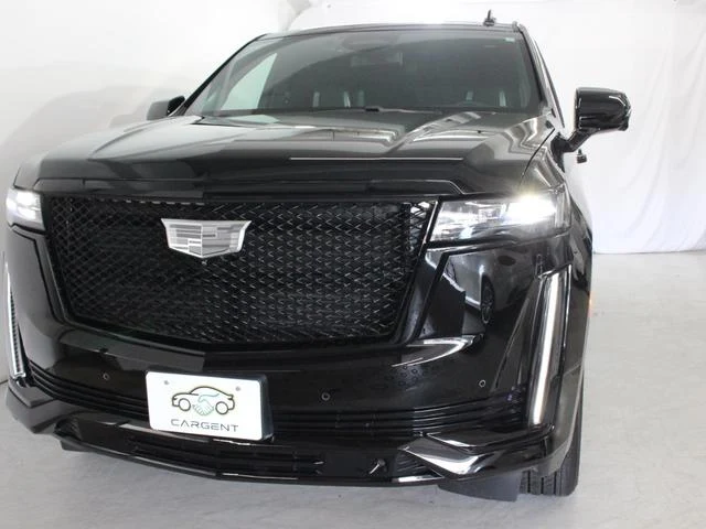 Cadillac ESCALADE 38