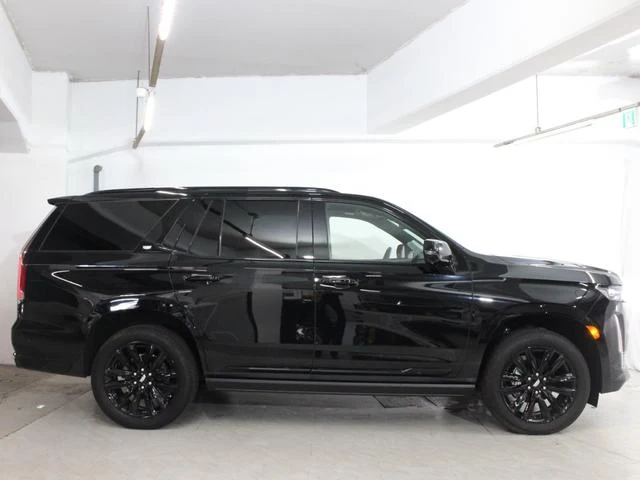 Cadillac ESCALADE 23