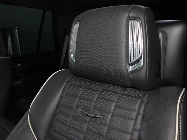 Cadillac ESCALADE 35