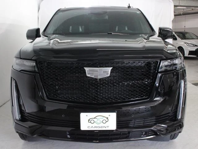 Cadillac ESCALADE 40
