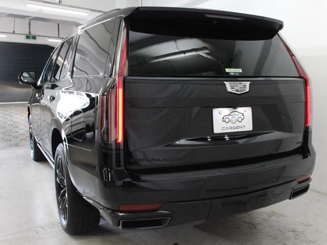 Cadillac ESCALADE 25