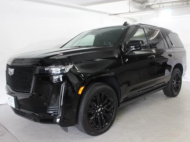 Cadillac ESCALADE 4