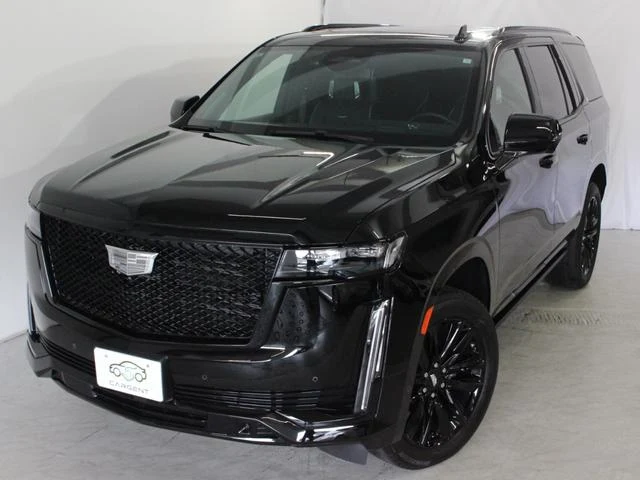 Cadillac ESCALADE 3