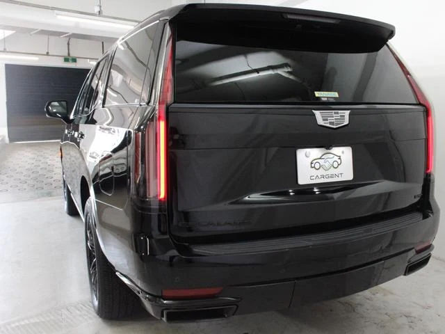 Cadillac ESCALADE 39