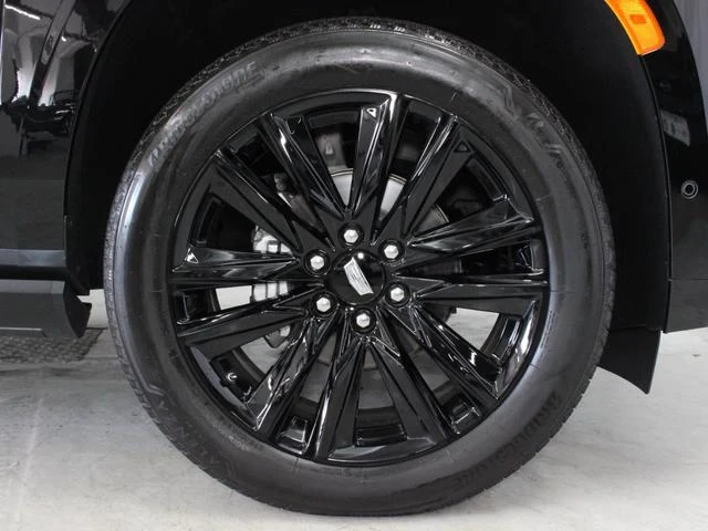 Cadillac ESCALADE 65
