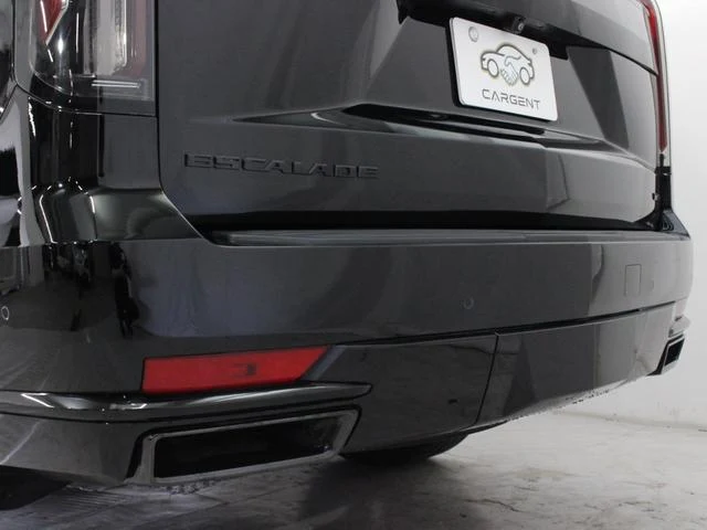 Cadillac ESCALADE 46