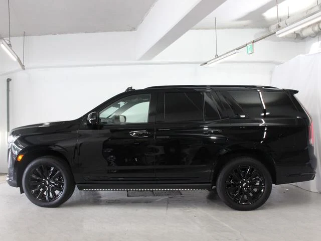 Cadillac ESCALADE 5