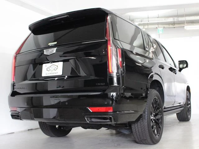 Cadillac ESCALADE 7