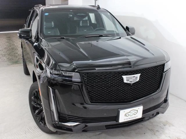 Cadillac ESCALADE 21