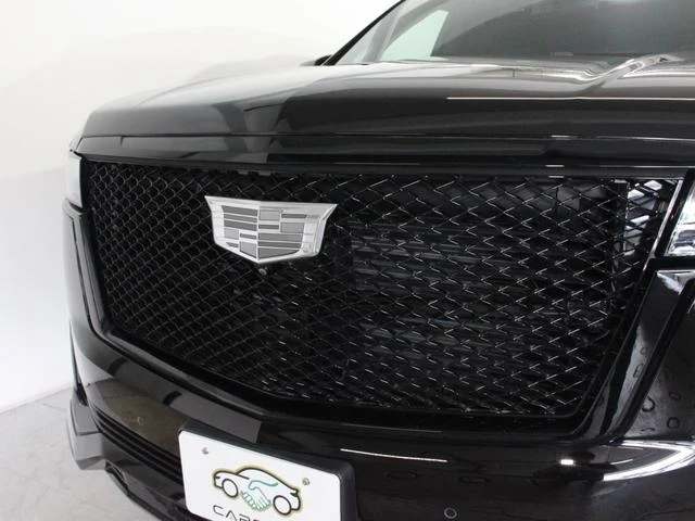 Cadillac ESCALADE 42