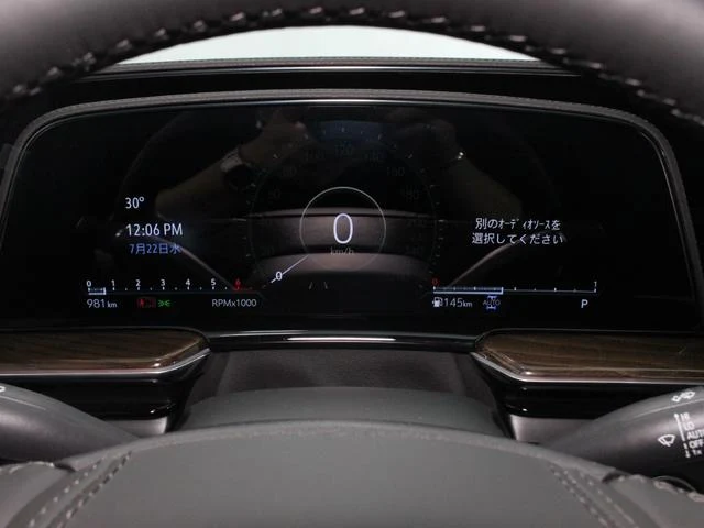 Cadillac ESCALADE 68