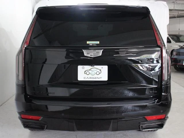 Cadillac ESCALADE 41