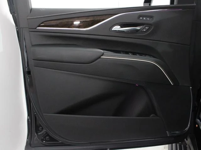 Cadillac ESCALADE 52