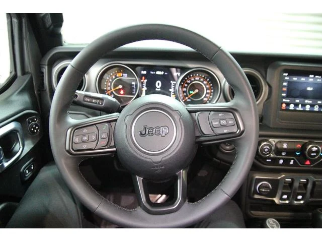 AMC JEEP JEEP 22