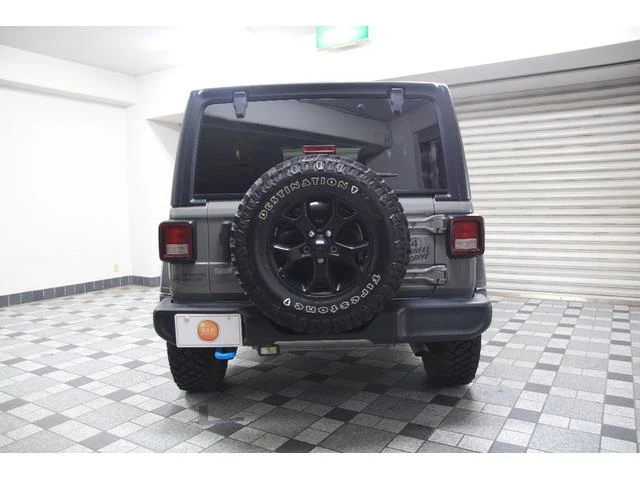AMC JEEP JEEP 10