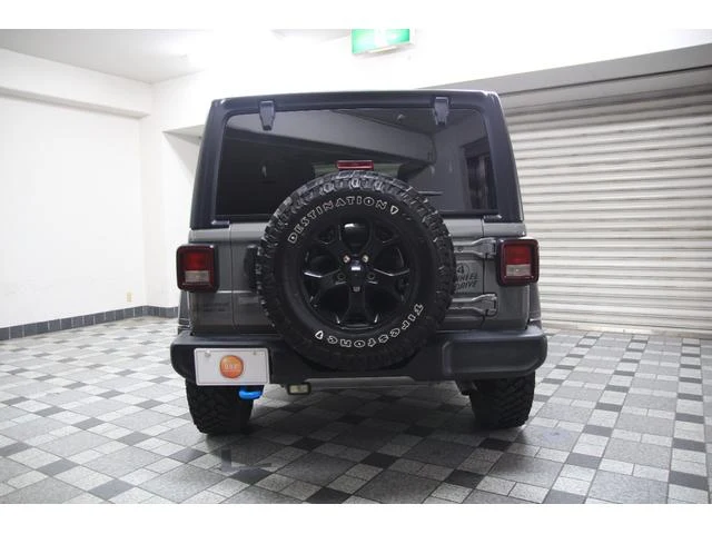 AMC JEEP JEEP 11