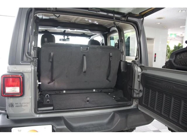 AMC JEEP JEEP 18