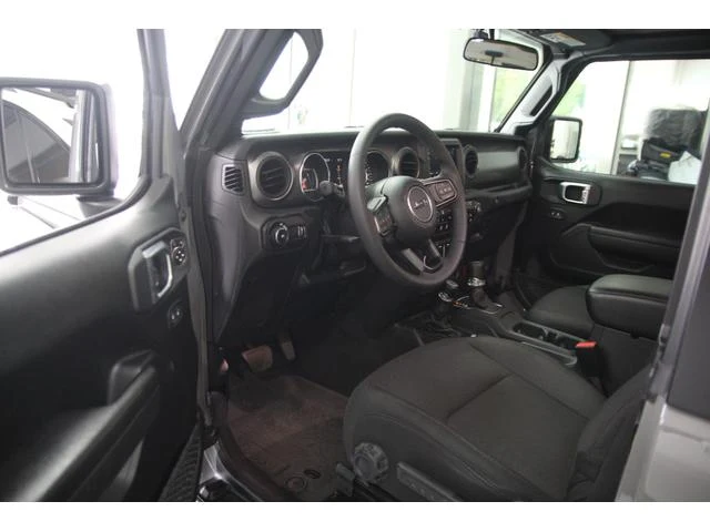 AMC JEEP JEEP 17