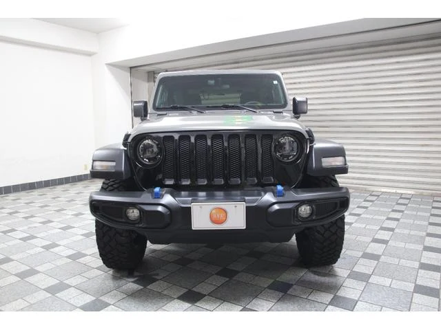 AMC JEEP JEEP 4