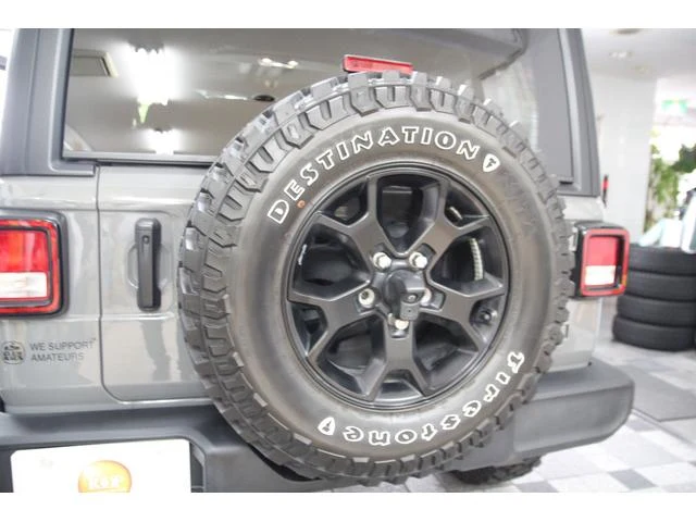 AMC JEEP JEEP 16