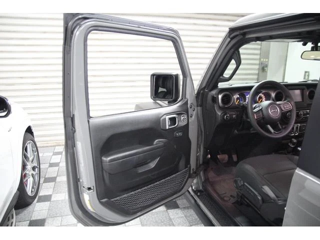 AMC JEEP JEEP 19