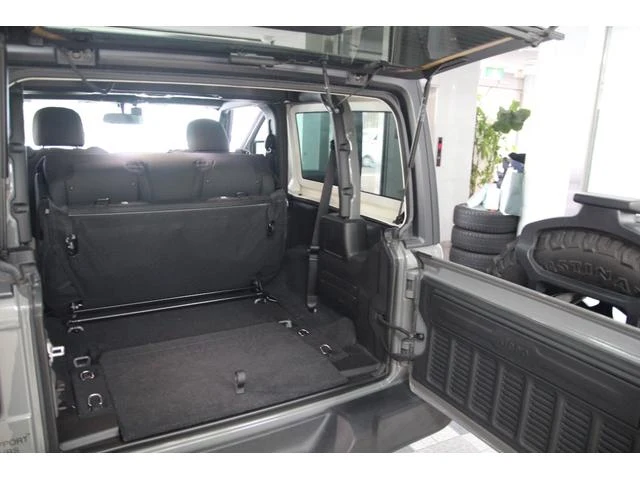 AMC JEEP JEEP 26