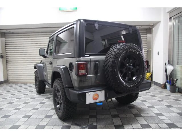 AMC JEEP JEEP 14