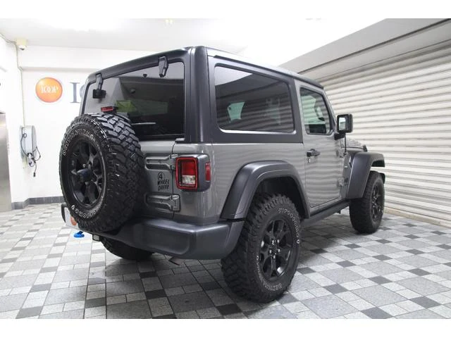 AMC JEEP JEEP 12