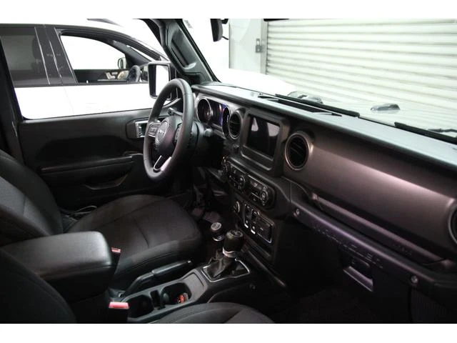 AMC JEEP JEEP 20