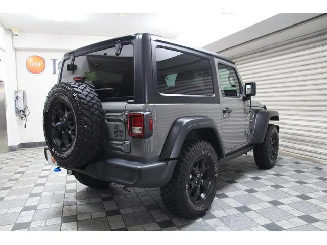 AMC JEEP JEEP 13