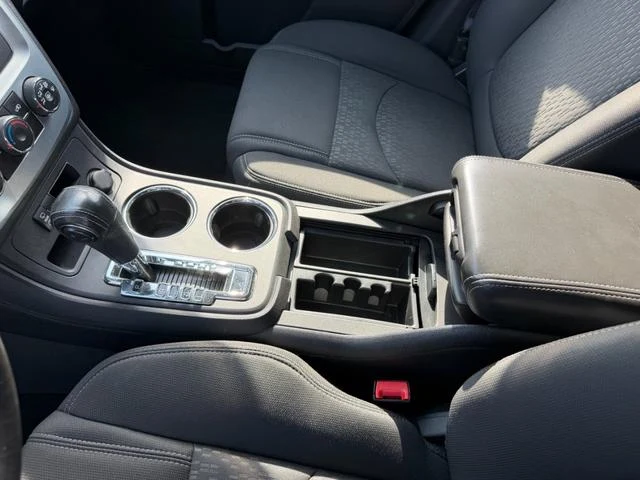 GMC ACADIA 21