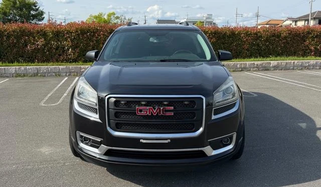 GMC ACADIA 3