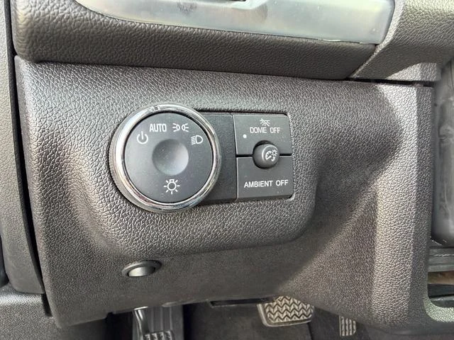 GMC ACADIA 18