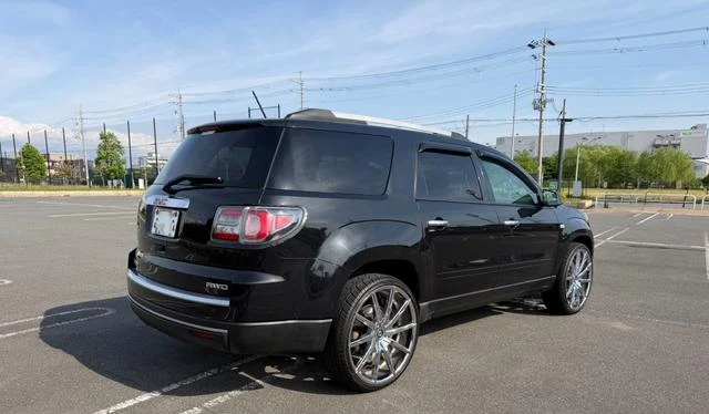 GMC ACADIA 6