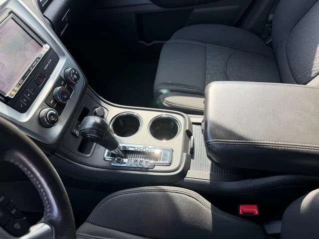 GMC ACADIA 20