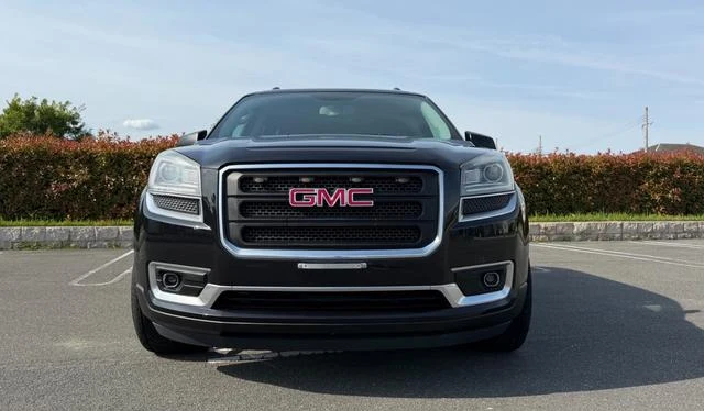 GMC ACADIA 2