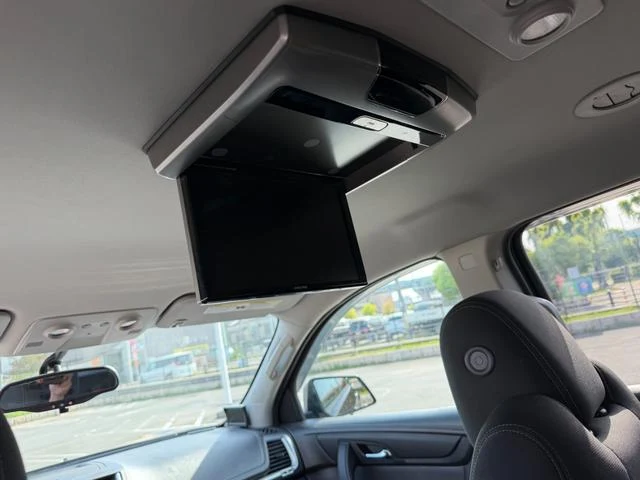 GMC ACADIA 25